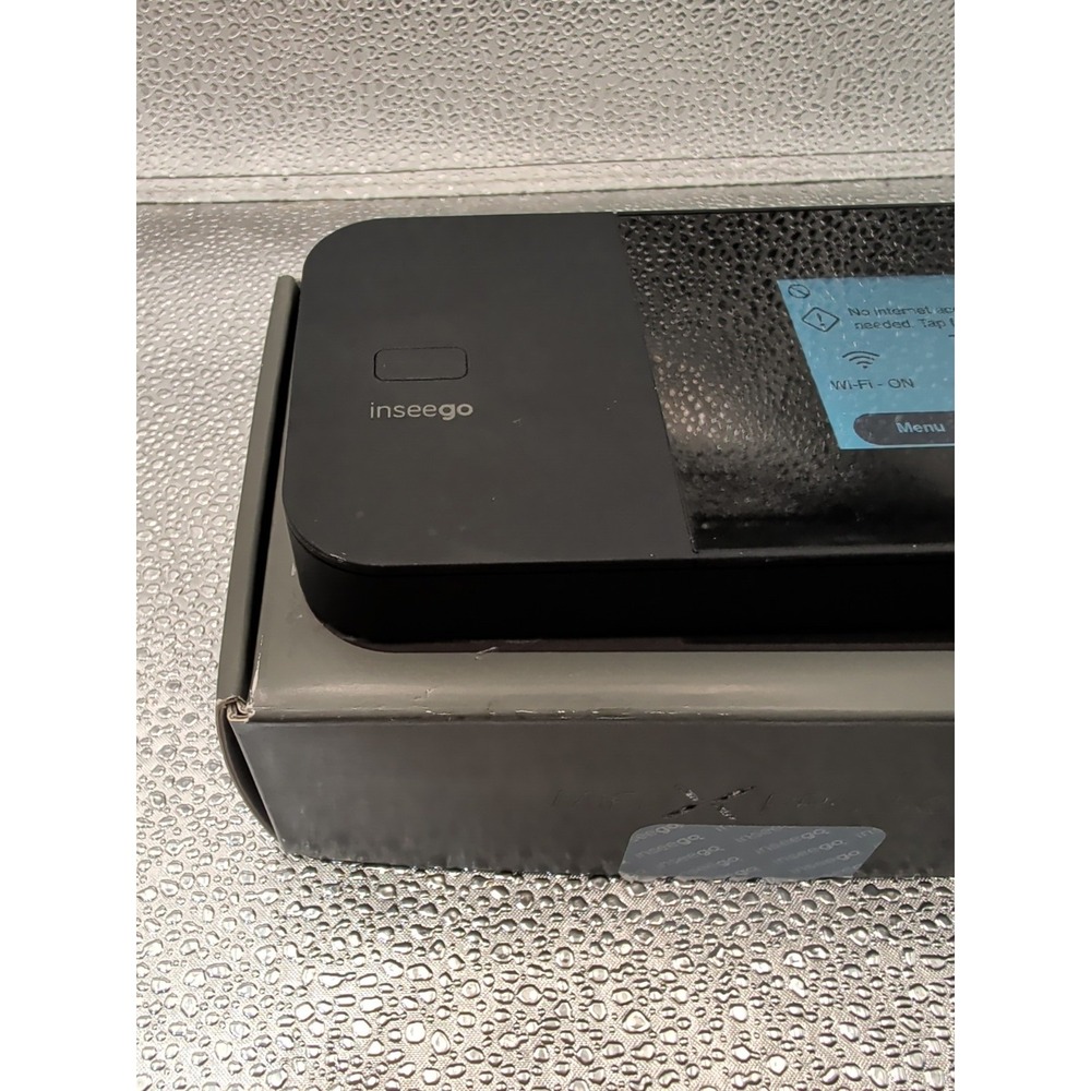 Inseego MiFi X Pro M3100 5G - (Verizon) Hotspot - Picture 3 of 11